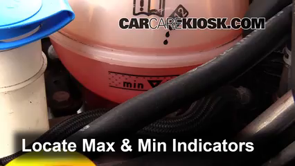 Fix Coolant Leaks: 2011-2018 Volkswagen Jetta - 2014 Volkswagen Jetta